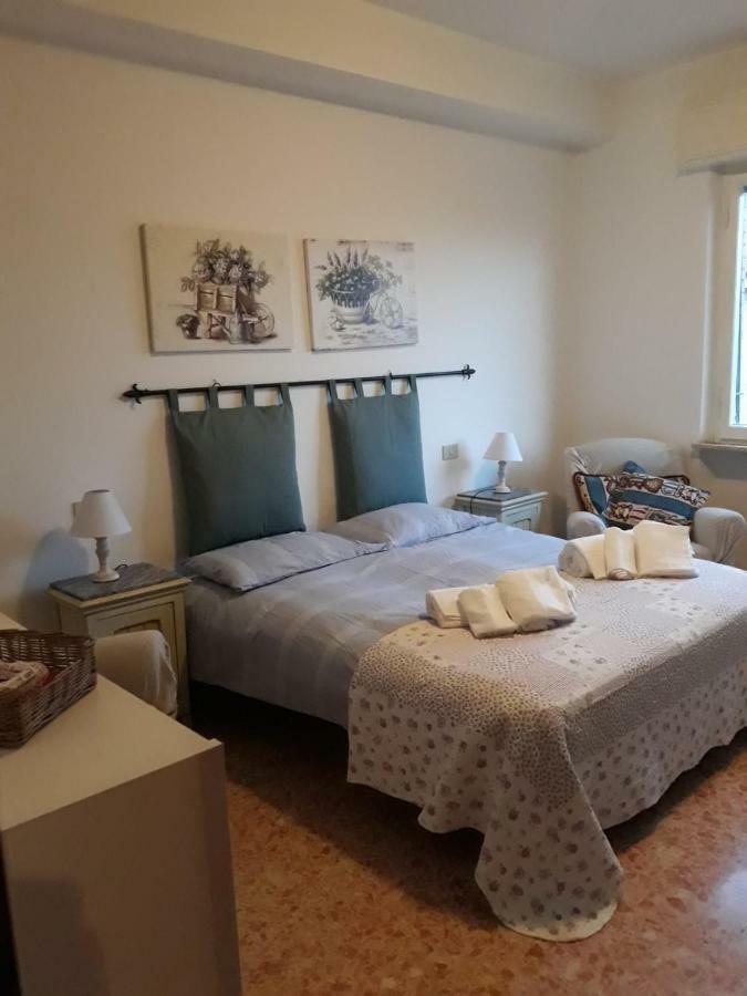 A Casa Di Chiara Perugia Exterior photo