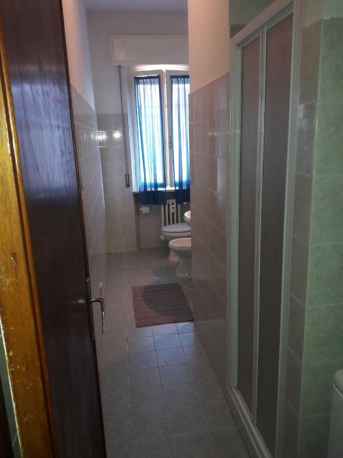 A Casa Di Chiara Perugia Exterior photo